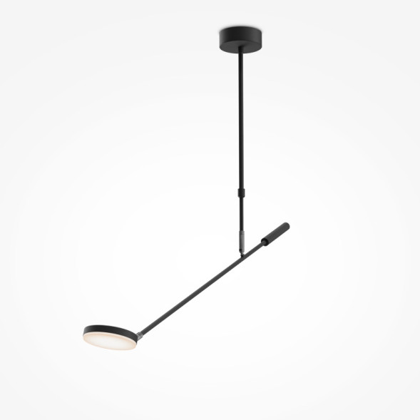 Подвесной светильник Maytoni FAD MOD070CL-L8B3K