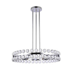 Люстра на штанге Vele Luce Baldassare VL4143L16