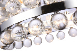 Люстра на штанге Vele Luce Baldassare VL4143L16