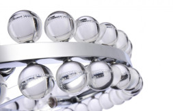 Люстра на штанге Vele Luce Baldassare VL4143L16