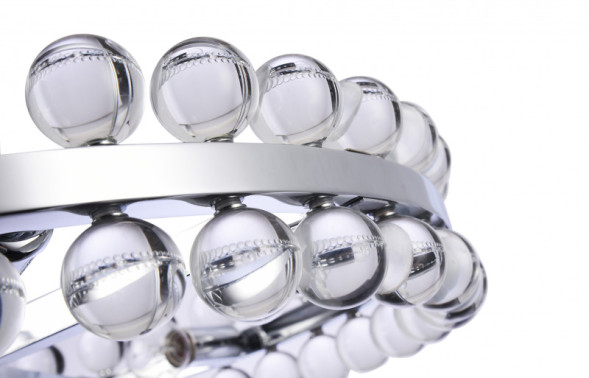 Люстра на штанге Vele Luce Baldassare VL4143L16