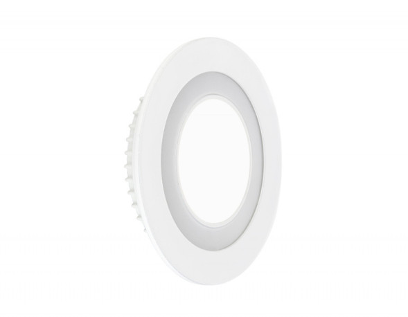 Встраиваемый точечный светильник Ambrella Light Downlight S340/8+4