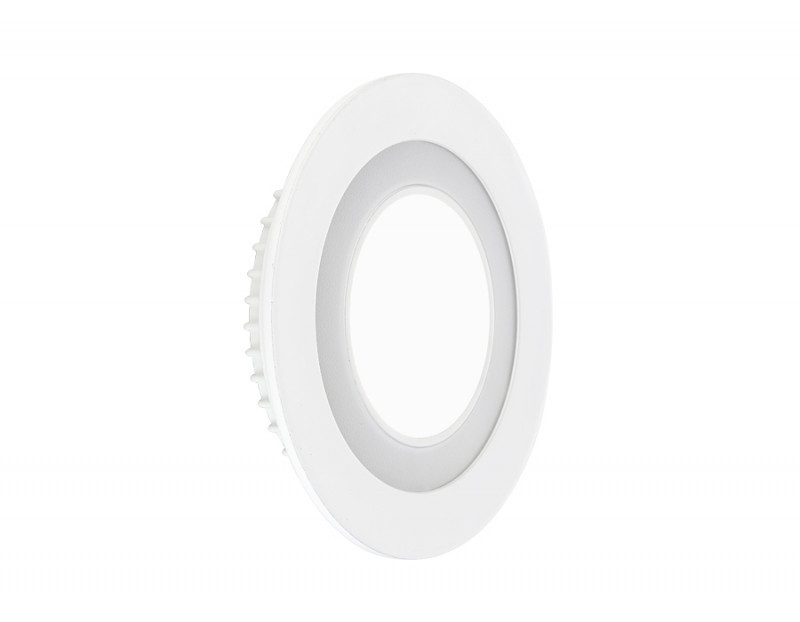 Встраиваемый точечный светильник Ambrella Light Downlight S340/8+4