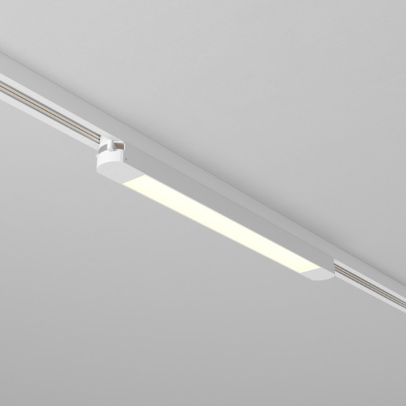 Трековый светильник Maytoni Technical BASIS TR000-1-12W3K-W_1