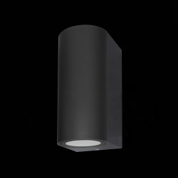 Уличный настенный светильник ST-Luce BORGO SL9001.401.02