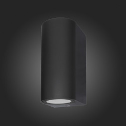 Уличный настенный светильник ST-Luce BORGO SL9001.401.02