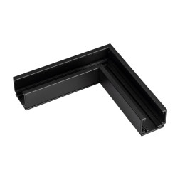 Коннектор для шинопровода Arlight MAG-ORIENT-TRACK-2620 black 036020