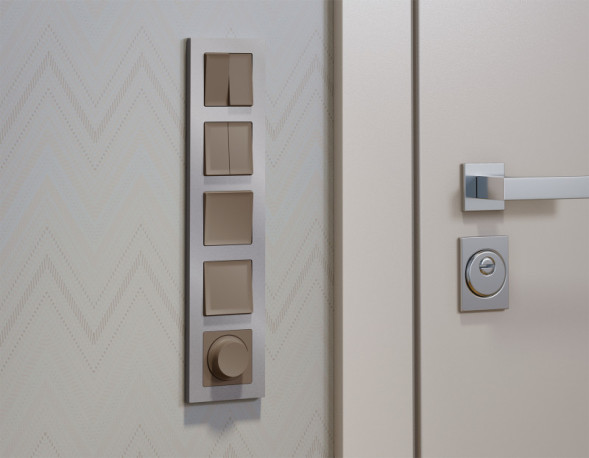 Выключатель MA633030 Ambrella Volt MA