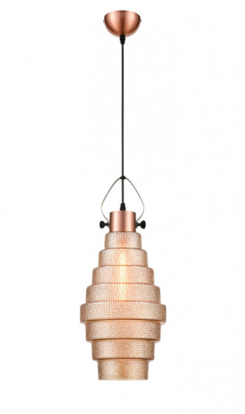 Подвесной светильник Vele Luce Genio VL5404P11