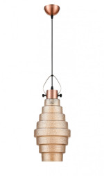 Подвесной светильник Vele Luce Genio VL5404P11
