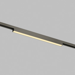 Трековый светильник Denkirs SHINE LINEAR Zigbee DK5951-DN