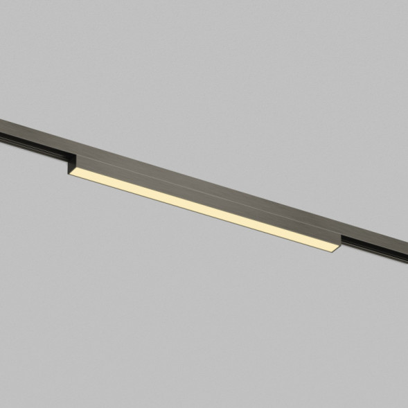 Трековый светильник Denkirs SHINE LINEAR Zigbee DK5951-DN