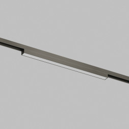Трековый светильник Denkirs SHINE LINEAR Zigbee DK5951-DN