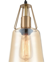 Подвесной светильник Vele Luce Roberto VL5552P11