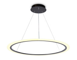 Подвесной светильник Ambrella Light ACRYLICA FA4347