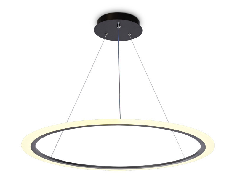 Подвесной светильник Ambrella Light ACRYLICA FA4347
