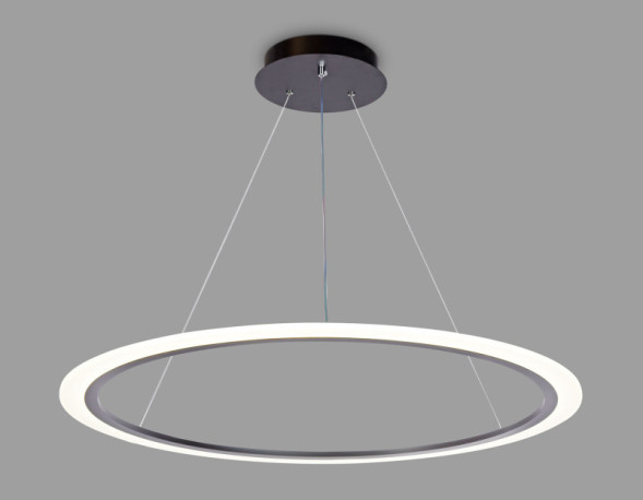 Подвесной светильник Ambrella Light ACRYLICA FA4347