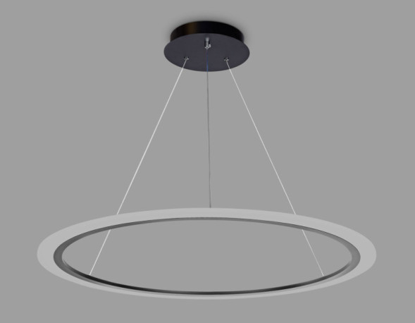 Подвесной светильник Ambrella Light ACRYLICA FA4347