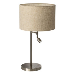 Настольная лампа Citilux CL801011 DUPLET