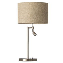 Настольная лампа Citilux CL801011 DUPLET