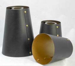 Подвесная люстра Lussole SHIRLEY LSP-9869