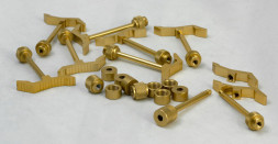 Подвесная люстра Lussole SHIRLEY LSP-9869