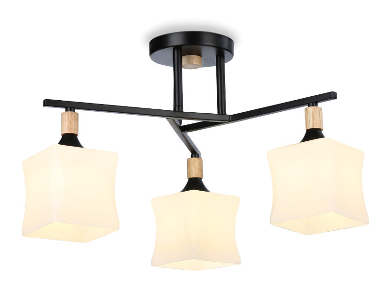 Потолочный светильник Ambrella Light Traditional TR9493