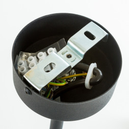 Подвесной светильник Nowodvorski ROD 9734