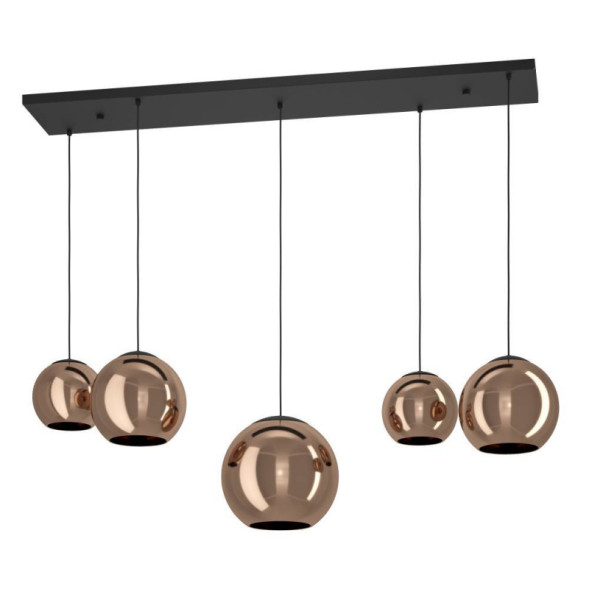 Подвесная люстра 390388 EGLO Cordoba