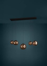 Подвесная люстра 390388 EGLO Cordoba