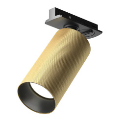 Трековый светильник Maytoni Technical Artisan TR089-1-GU10-BMG