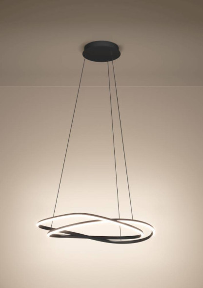 Подвесной светильник 390515 EGLO GUNTIN