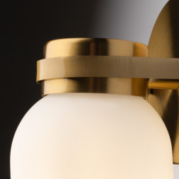 Бра Freya KAMELIA FR5446WL-01BS