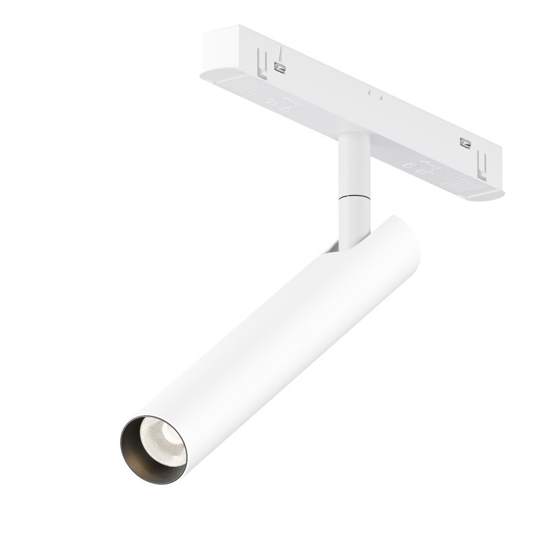 Магнитный трековый светильник Maytoni Technical Focus T TR141-2-6W3K-M-W