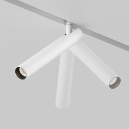 Магнитный трековый светильник Maytoni Technical Focus T TR141-2-6W3K-M-W