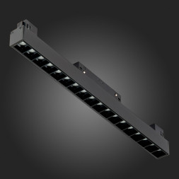 Магнитный трековый светильник ST-Luce SEIDE ST361.436.18