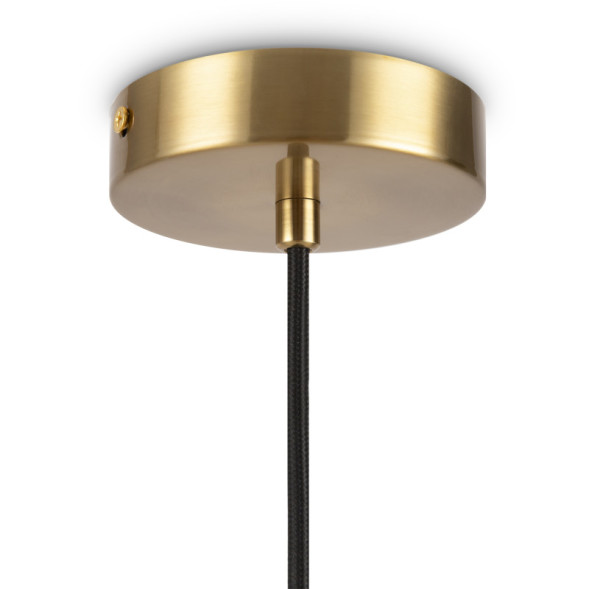 Подвесной светильник Freya ZELDA FR5124PL-01BS