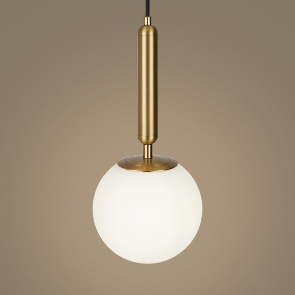 Подвесной светильник Freya ZELDA FR5124PL-01BS