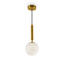 Подвесной светильник Freya ZELDA FR5124PL-01BS