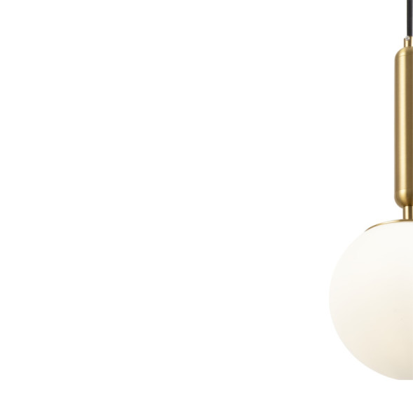 Подвесной светильник Freya ZELDA FR5124PL-01BS