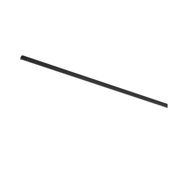 Магнитный трековый светильник Maytoni Technical BASIS TR190-1-10W4K-B