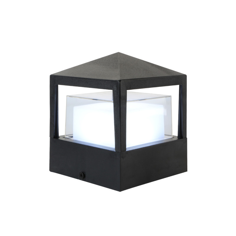 Светильник настенный 30018W/01LED Escada METOPE