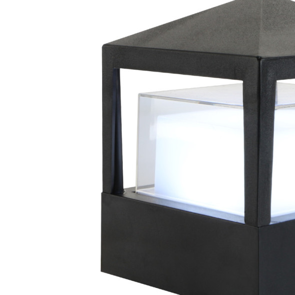 Светильник настенный 30018W/01LED Escada METOPE