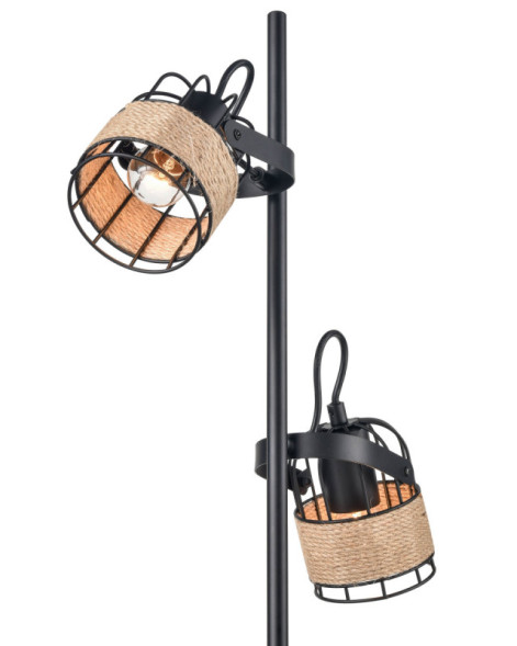 Торшер Vele Luce EXTRA VL6472F02