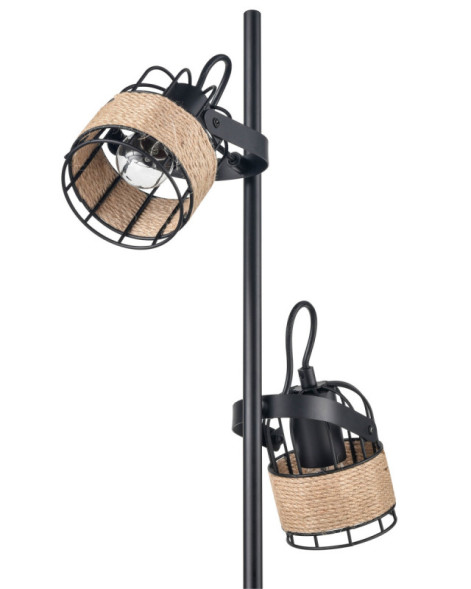 Торшер Vele Luce EXTRA VL6472F02