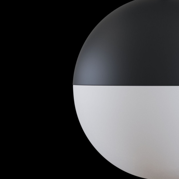 Магнитный трековый светильник Maytoni Technical Kiat TR018-2-10W4K-B