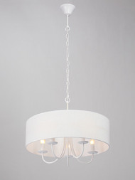 Подвесная люстра Vitaluce V3983-0/5