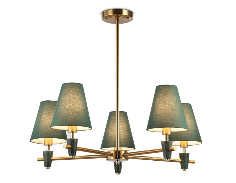 Люстра на штанге Ambrella Light LH75051 HIGH LIGHT