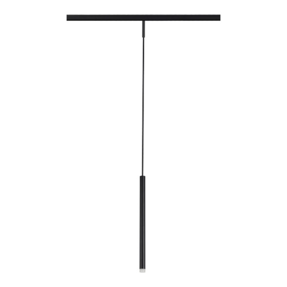 Магнитный трековый светильник ST-Luce SUPER5 ST672.443.03