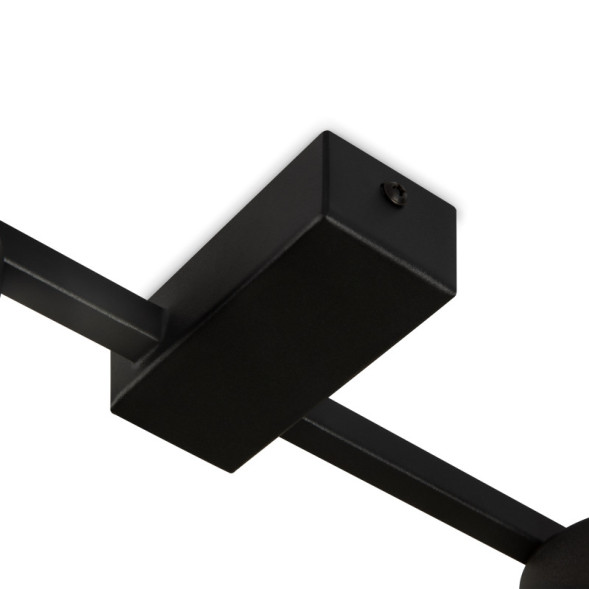 Потолочный светильник Freya Tactic FR5363CL-02B